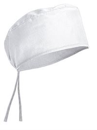 CUFFIA SANITARIA